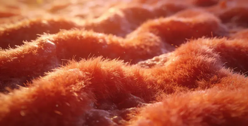 楚雄结直肠癌120基因ctDNA突变检测（血液）图片1