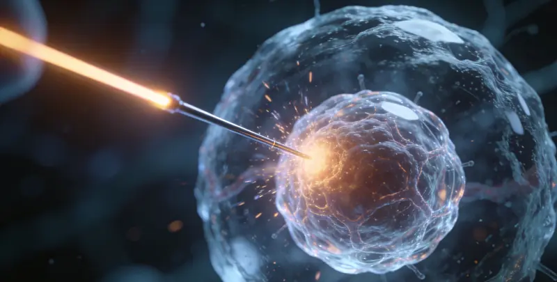 楚雄实体肿瘤细胞检测图片1