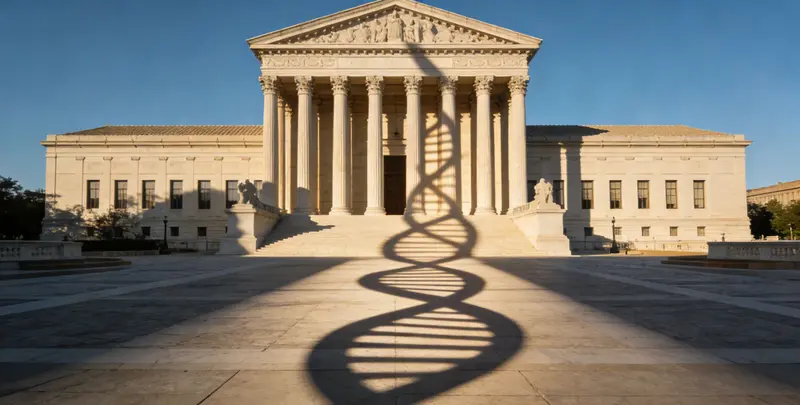 楚雄移民亲子鉴定图片1