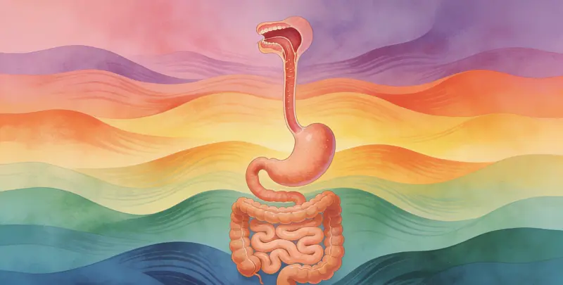 楚雄胃肠肿瘤65基因检测图片1