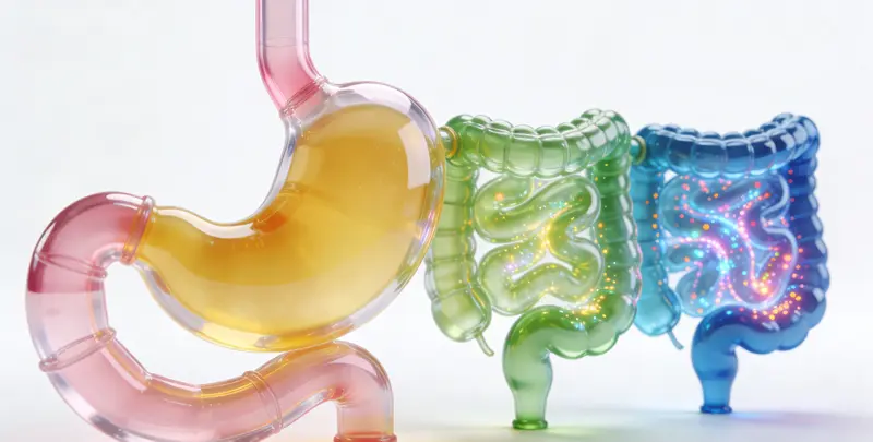 楚雄胃癌甲基化检测图片1